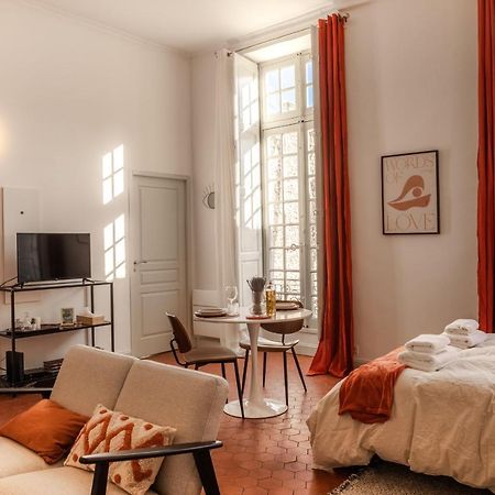 Noves Superbe Appartement De Charme A 10Mn De Saint-Remy מראה חיצוני תמונה