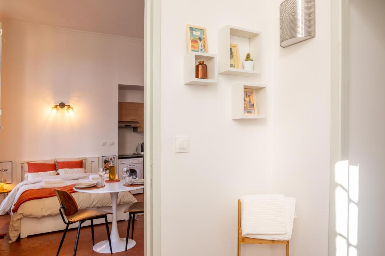 Noves Superbe Appartement De Charme A 10Mn De Saint-Remy מראה חיצוני תמונה