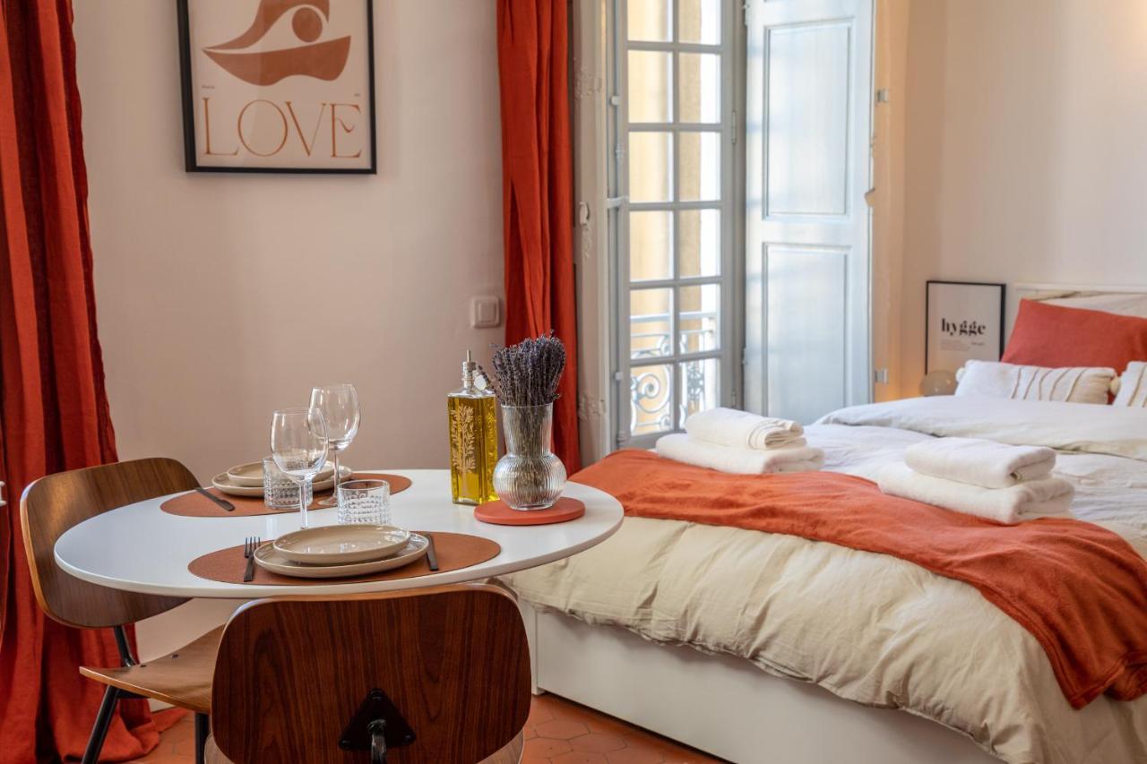 Noves Superbe Appartement De Charme A 10Mn De Saint-Remy מראה חיצוני תמונה
