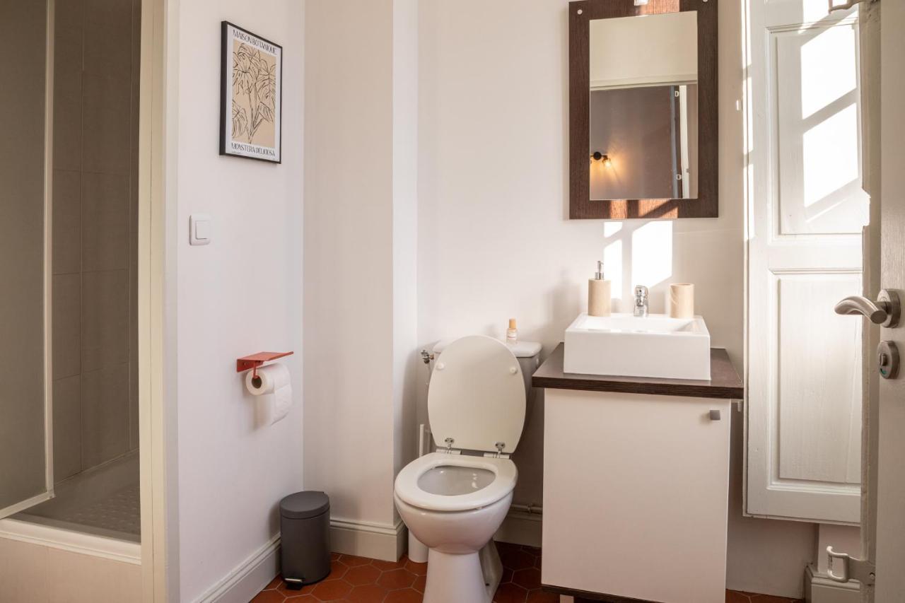Noves Superbe Appartement De Charme A 10Mn De Saint-Remy מראה חיצוני תמונה